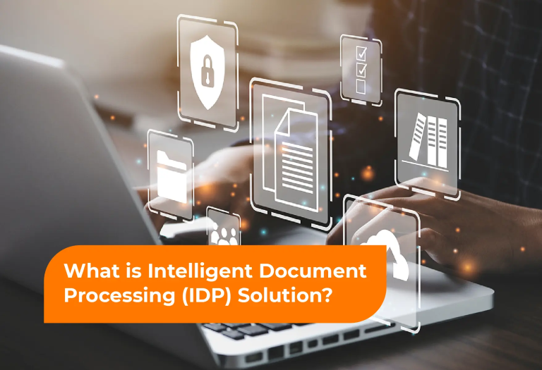 Choosing the Right Intelligent Document Processing Solution for Your Business