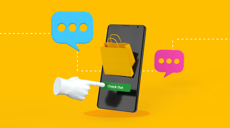 Creative Uses of Text Messaging in Your Marketing Strategy