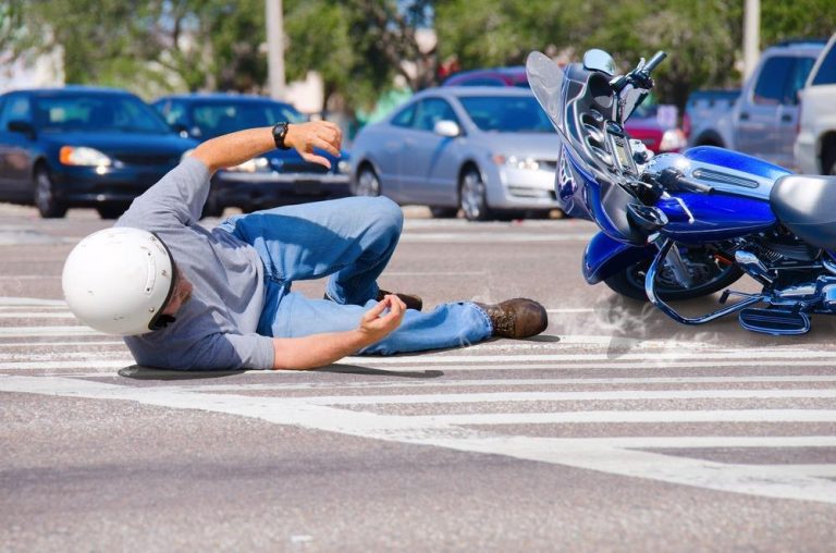 Addressing Liabilities: Who May Be At Fault in Motorcycle Accidents?