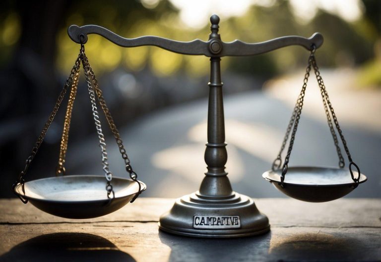 Comparative Fault: How It Affects Your Injury Claim in Texas