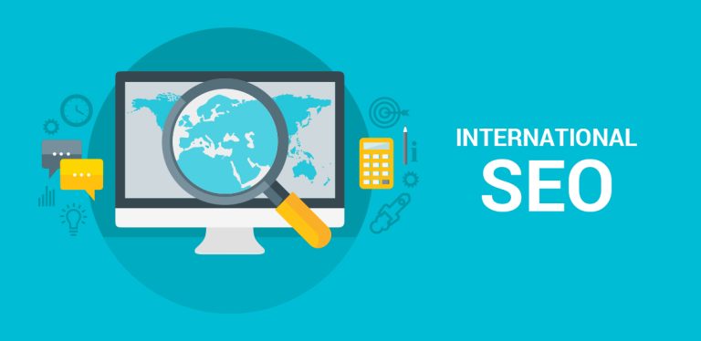 SEO Services With International SEO Best Practices