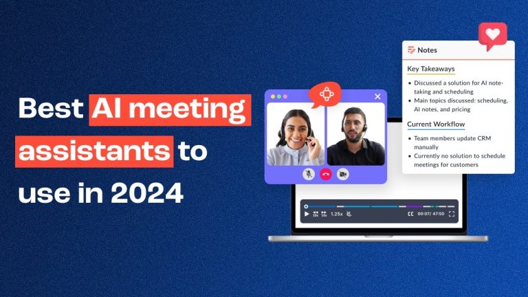 Top Tips for Selecting the Best AI Meeting Note-Taking Solution
