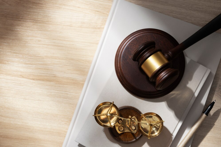 Understanding Different Types of Criminal Cases: A Beginner's Guide