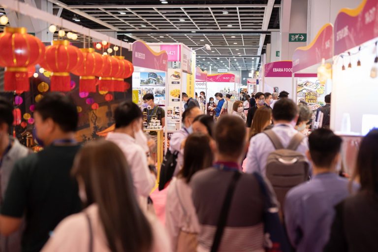 The Reasons To Attend Trade Shows for Your Business In Thailand.