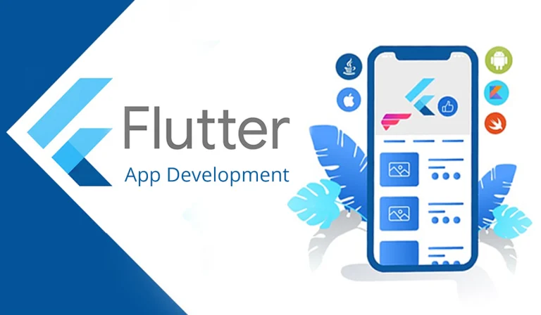 Flutter, The Go-To Framework For Today's Application Developers