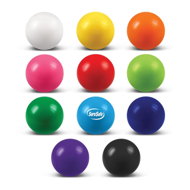 How Custom Stress Balls Boost Brand Awareness in a Fun Way