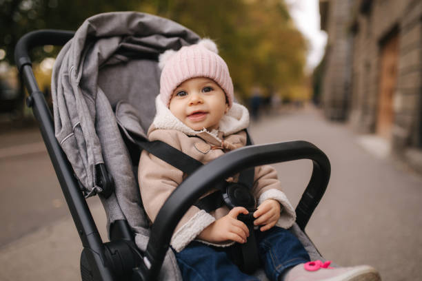 A Comparison of the Best Travel Stroller Brands for On-the-Go Families