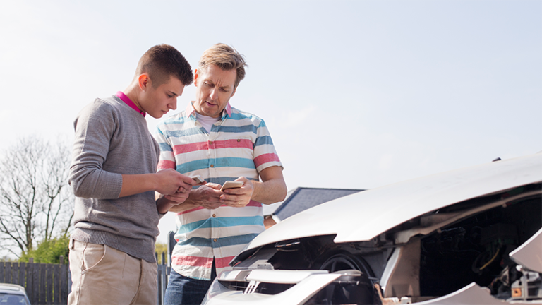 A Step-by-Step Guide to Filing a Claim with Your Vehicle Protection Plan