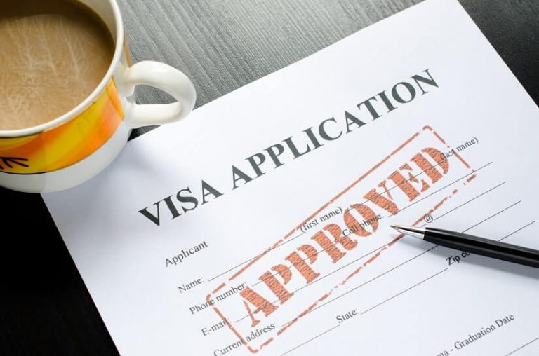 4 Mistakes You Shouldn't Make When Applying for a Visa