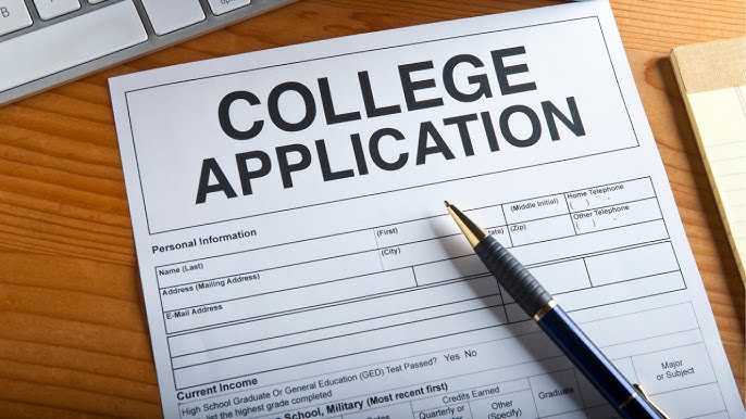 Navigating the College Prep Process