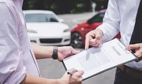 A Guide to Filing a Car Accident Claim