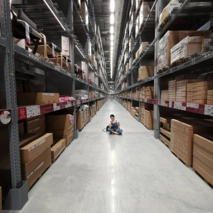 The Future of On-Demand Warehousing: Innovations and Opportunities