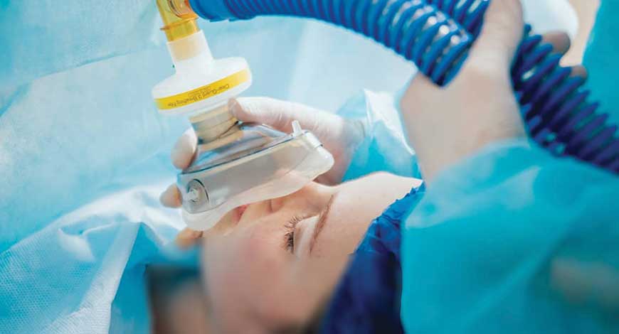 The Future of Anesthesia Management: Innovations and Challenges in Modern Healthcare