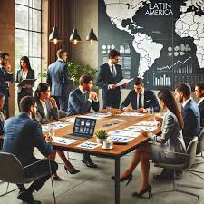 What Are the Key Steps to Successfully Starting a Business in Latin America: Top 5 Essentials