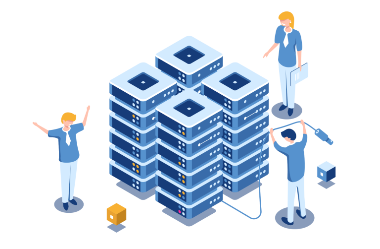 Transform Your SQL Server Infrastructure with Experienced SQL Database Consultants