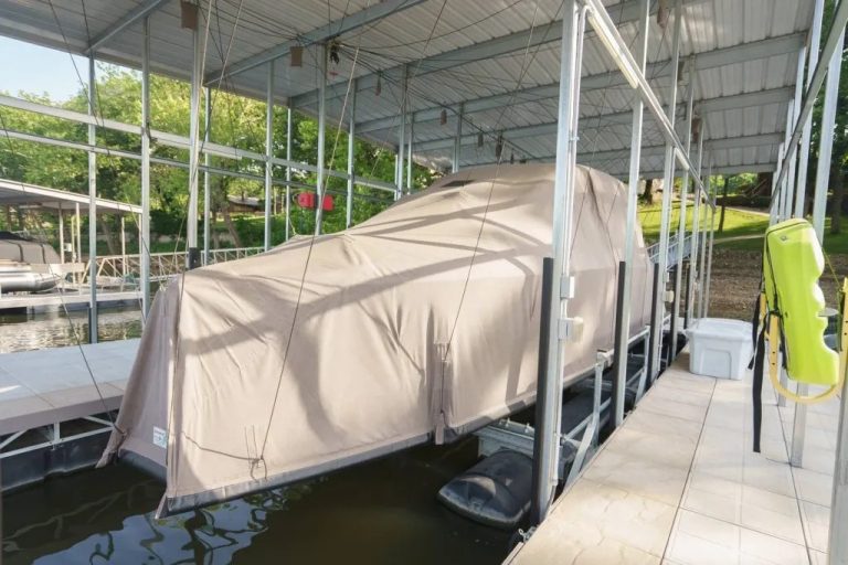 Creative Ways To Protect Your Boat: Innovative Solutions for Every Boater