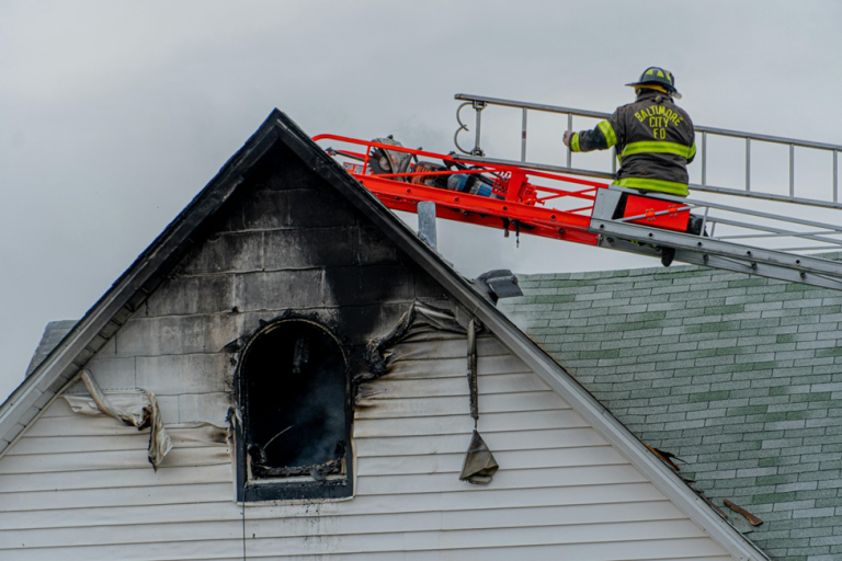 Strong Roof, Strong Home: 10 Simple Tips for Long-Lasting Protection