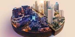 The Future of Real Estate Investment: Trends and Insights