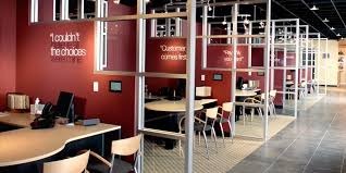 Sustainable Trends in Commercial Painting: Transforming Business Spaces