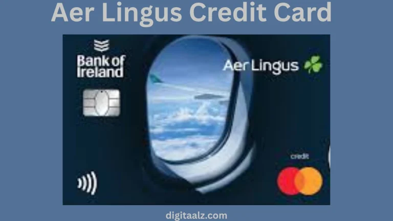 Aer Lingus Credit Card