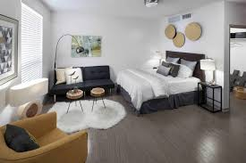 A Closer Look at Studio and One Bedroom Apartments in Denver: Features and Benefits