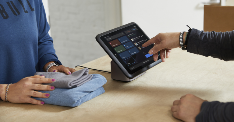 Securing Point-of-Sale (POS) Systems in the Modern Retail Environment