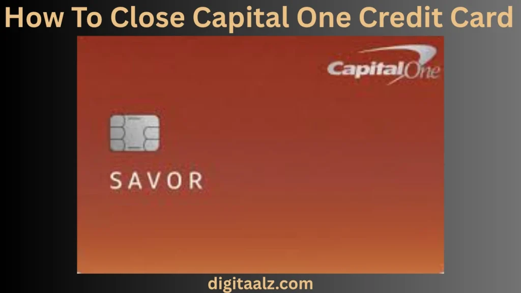 Why People Choose to Close a Credit Card