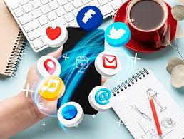 The Rise of Social Media Marketing in Dubai: Agencies Leading the Charge