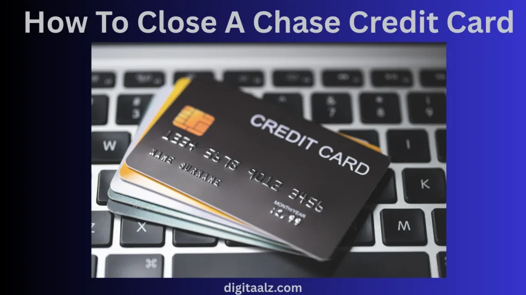 Best Time to Close a Credit Card