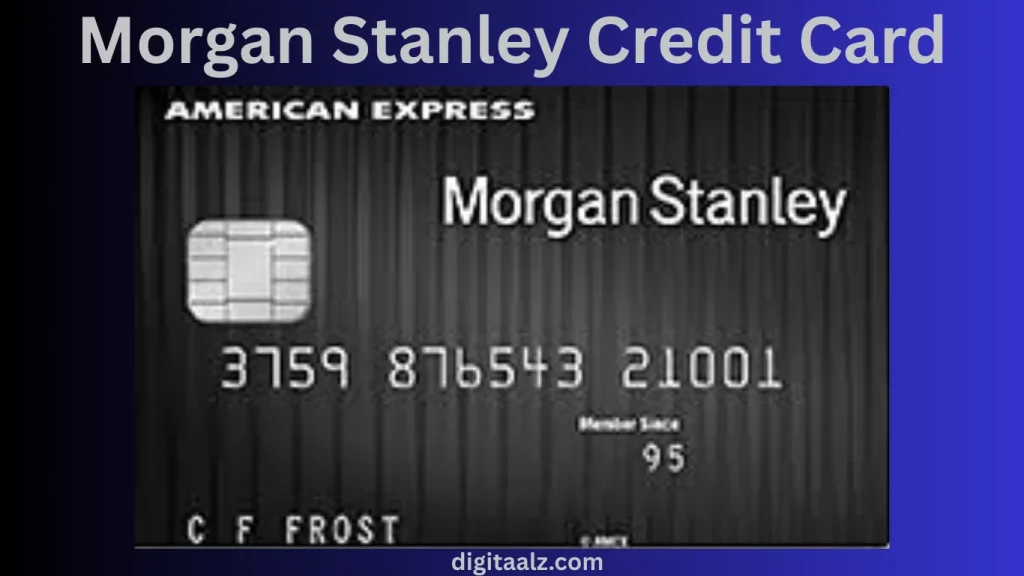 How the Morgan Stanley CashPlus Account Helps