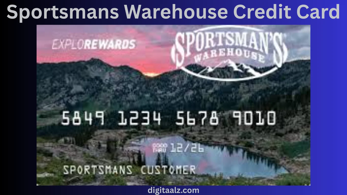 Is Sportsmans Warehouse Credit Card Worth It? - Digitaalz