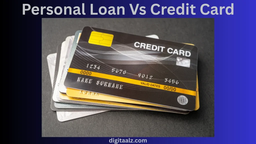 What is a Credit Card