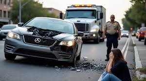 Smart Steps for Staying Safe After a Car Accident