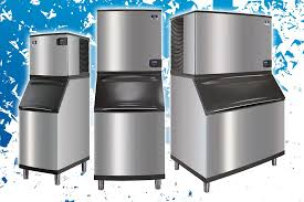 Tips for Sourcing a High-Quality Used Industrial Ice Machine for Your Business