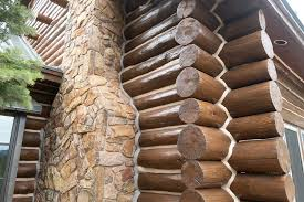 Best Practices for Log Home Chinking Maintenance