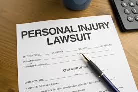 What To Do After Suffering A Personal Injury In Las Vegas