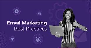 Email Marketing Best Practices with Dynamics 365 Marketing