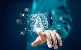 Business Growth Through Data-Driven Leadership