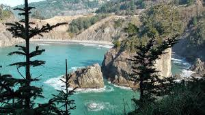 Family-Friendly Stops Along the Humboldt County Scenic Route