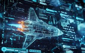 A Fresh Look at Modern Aerospace Technology Consulting Services