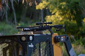 Innovative Airgun Accessories for Every Enthusiast