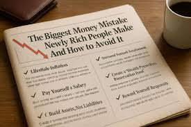 Why Most People Get Money Wrong and How to Fix It (Expert Guide)