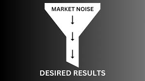From Raw Data to Better Decisions: How Investors Can Filter Market Noise
