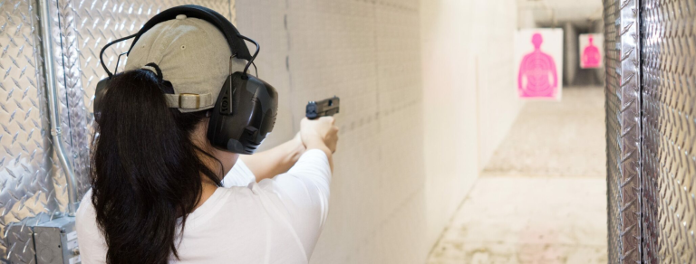 Responsible Firearm Ownership and Safety in North Carolina