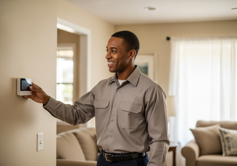 Digital Transformation Strategies for Home Service Contractors