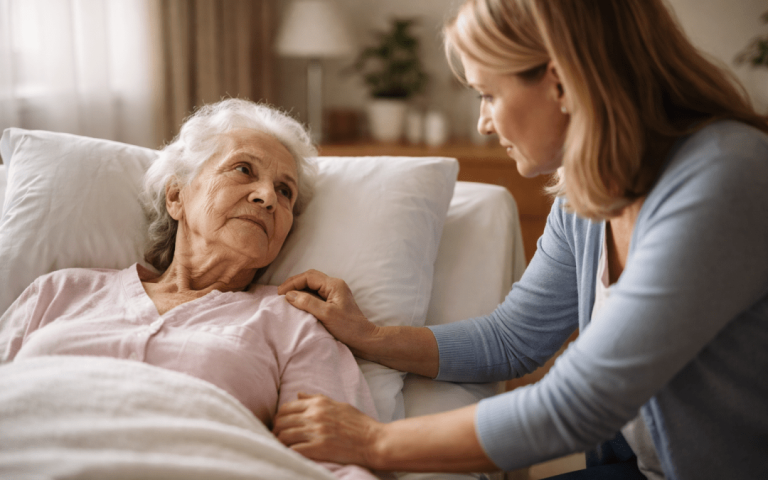 Alarming Rates Of Harm In Skilled Nursing Facilities: What Every Georgia Family Must Know