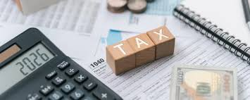 How Cp As Provide Guidance On Changing Tax Legislation