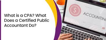 How Certified Public Accountants Provide Clarity In Complex Finances