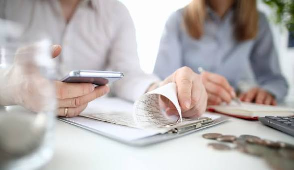 The Role Of Firms In Supporting Financial Literacy For Communities