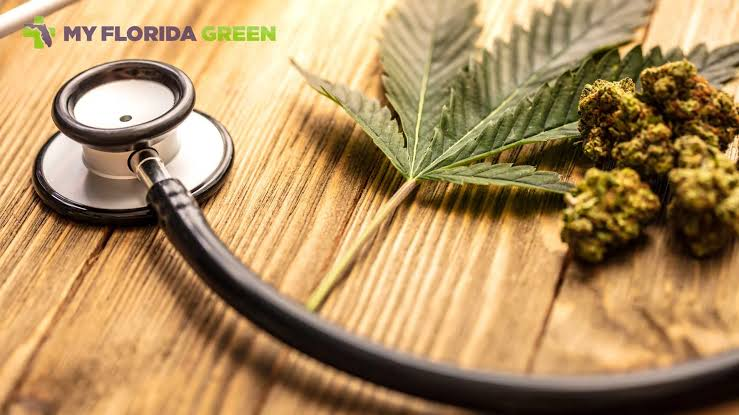 Green Balance Health and Wellness Can Help Qualified Patients Request a Medical Cannabis Card in Naples, FL